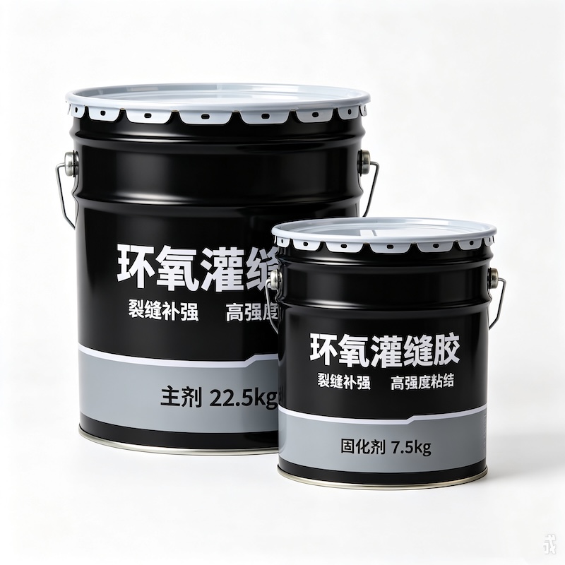 港闸裂缝修复封闭胶